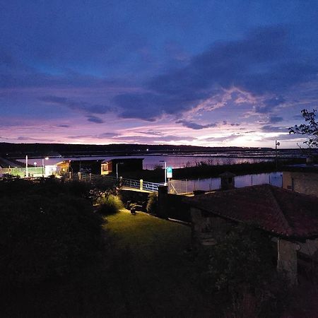 M&M Sunset Apartments Portorož Exteriör bild